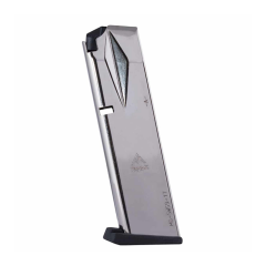 MEC-GAR S&W 5906 17 Rd Beyaz Tabanca Şarjörü