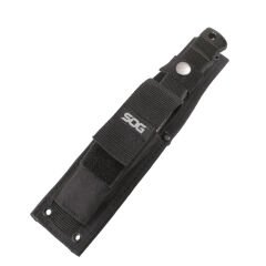 SOG E37N Seal Pup Elite-Satin Bıçak