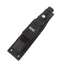 SOG E37N Seal Pup Elite-Satin Bıçak