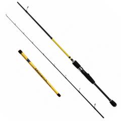 DFT Monarch 228 cm Olta Kamışı 0,8-6 g