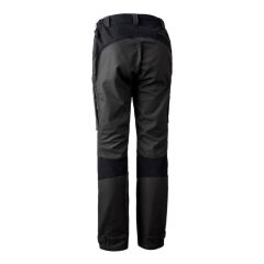 T. DEERHUNTER Lady Ann Siyah Kadın Pantolon 38