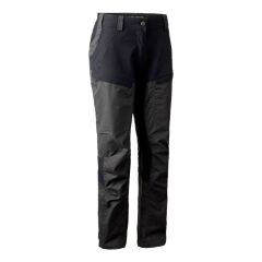T. DEERHUNTER Lady Ann Siyah Kadın Pantolon 38