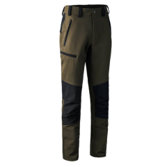 DEERHUNTER Strike Full Streç Pantolon Yeşil/Siyah - 50