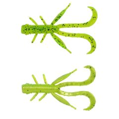 T.SPRO FS Urban Prey Silikon Yem Citrus 7CM 1/4