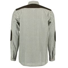 T. OS-Trachten Erkek Uzun Kollu Gömlek 39/40