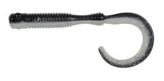 T.SPRO FS Urban Curl Silikon Yem GlitterRoach 6.5CM 1/4