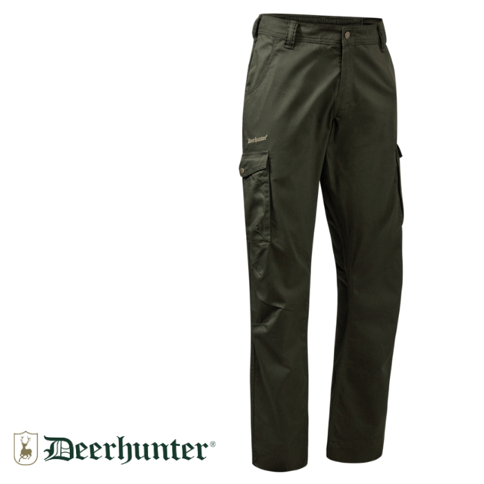 DEERHUNTER Atlas Pantolon 393 Timber  L