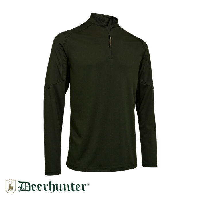 DEERHUNTER Climate 37,5 Teknolojili Tişört 2XL