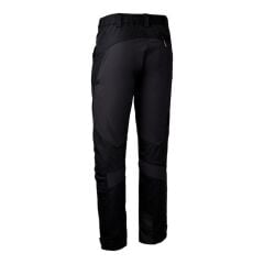 DEERHUNTER Rogaland Streç Pantolon - Siyah 54
