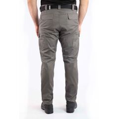 VAV Tactec-15 Flex Pantolon Antrasit - XS