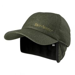 T. DEERHUNTER Ram Koyu Yeşil Kışlık Şapka 60/61