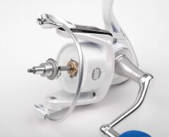 T. SPRO Zaltarc XS 740 5+1BB Spin Olta Makinesi