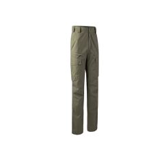 DEERHUNTER Lofoten Moss Green Pantolon 54