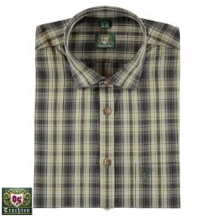 T. OS-Trachten  Erkek Gömleği Uzun Kol 39/40