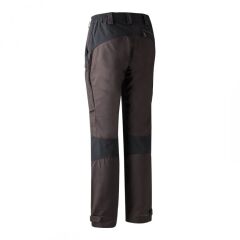 T. DEERHUNTER Lady Ann Kahverengi Kadın Pantolon 42