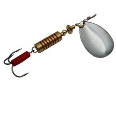 T. DFT SP03 Spinner 9,5 g 7,9 cm Renk:8