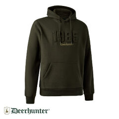 DEERHUNTER Jubilee 393 Timber Kapüşonlu S