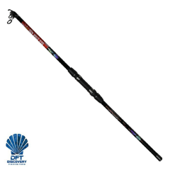 DFT Sea Star 450 cm Kırmızı Surf Kamışı 200 g