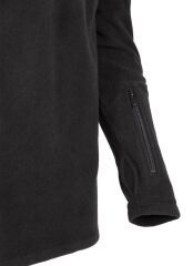 VAV Polsw-01 Sweatshirt Siyah - S