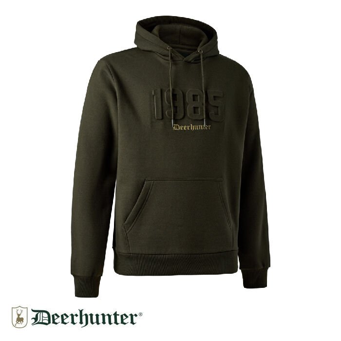 DEERHUNTER Jubilee 393 Timber Kapüşonlu XS