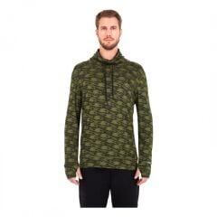 BLACKSPADE Sweatshirt Yeşil