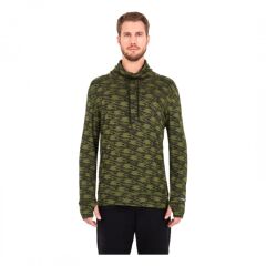 BLACKSPADE Sweatshirt Yeşil