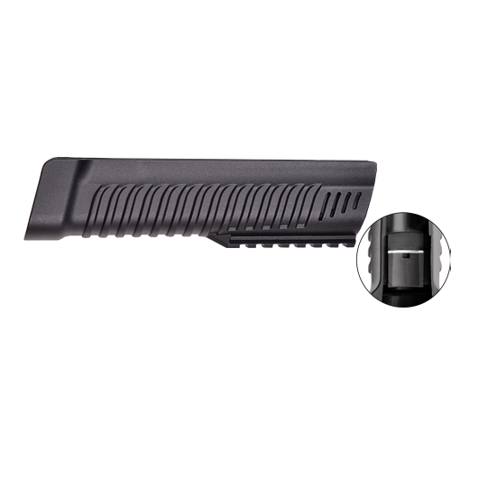 KISA METALLİ EL DİPCİK PEK6A 20 CAL