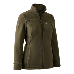 DEERHUNTER Lady Eagle Yün Ceket 42