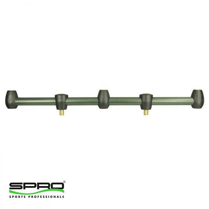 T.D. SPRO Strategy Buzzerbar Goalpost 38 Cm 3 Yuvalı