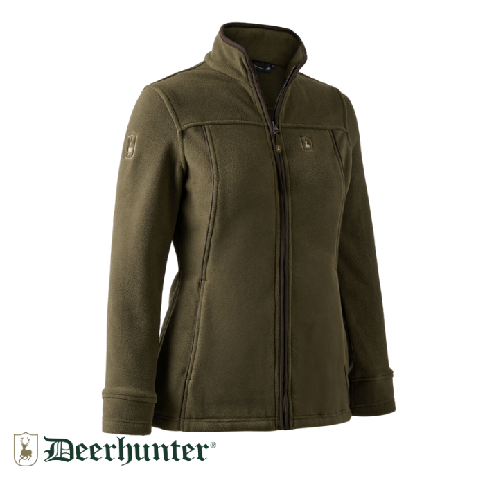 DEERHUNTER Lady Eagle Yün Ceket 42