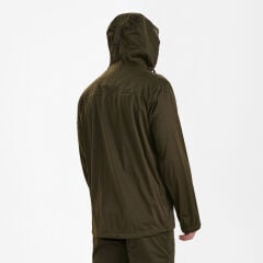 DEERHUNTER Thunder Yeşil Yağmur Montu M