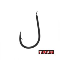 T.GAMAKATSU LS-3320F No:4 Olta İğnesi 1/12