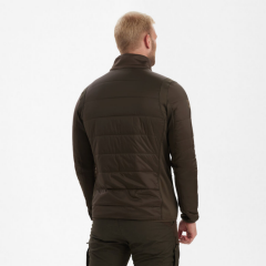 DEERHUNTER Heat Padded Kahverengi Mont M