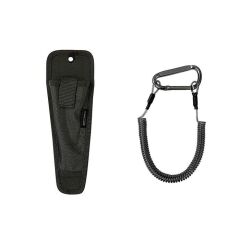 SPRO Long Nose Kılıflı Pense 23Cm