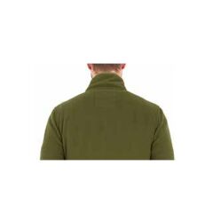 BLACKSPADE Polar Sweatshirt Yeşil