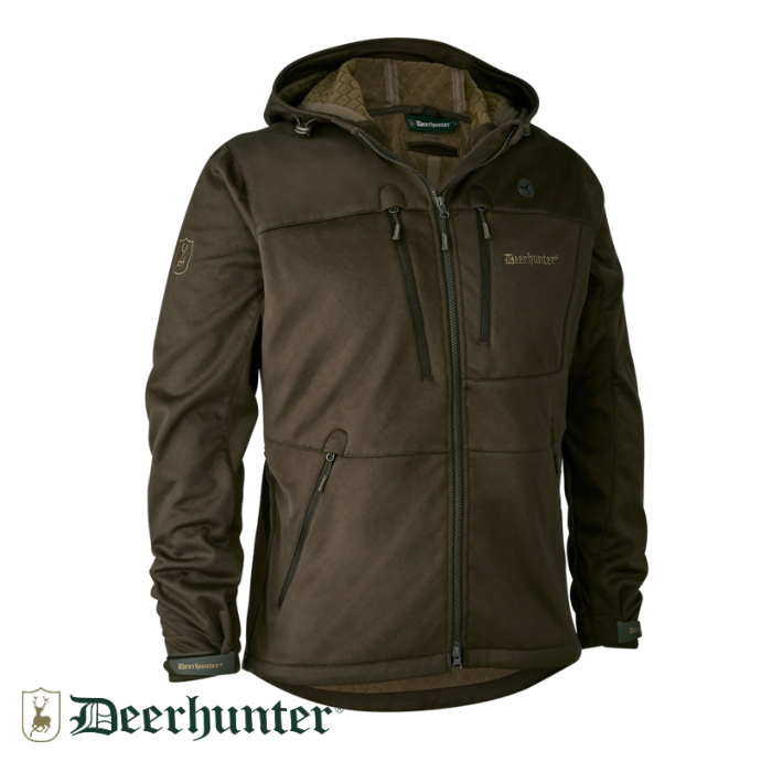 DEERHUNTER Excape Softhsell Mont M