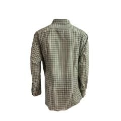 T. OS-Trachten Erkek Uzun Kollu Gömlek 43/44