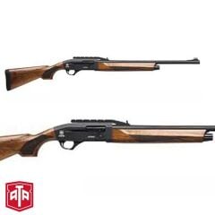 ATA Venza Siy Ağaç Canti. AK 12Cal 61 Cm Av Tüfeği