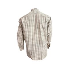 T. OS-Trachten Erkek Gömleği Uzun Kol 45/46