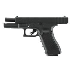UMAREX Glock 17 Gen4 Airsoft Tabanca - Gas, B.Back