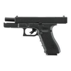 UMAREX Glock 17 Gen4 Airsoft Tabanca - Gas, B.Back