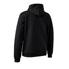 DEERHUNTER Jubilee 999 Siyah Kapüşonlu M