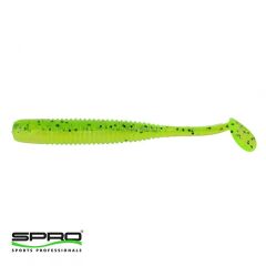 T.SPRO FS Urban Slug Silikon Yem Citrus Disco 7.3CM 1/4