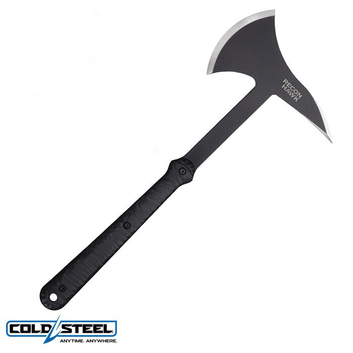 COLD STEEL Recon Hawk Balta