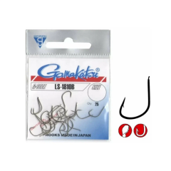 GAMAKATSU LS-1810B  No:16 Nikel Olta İğnesi 1/25