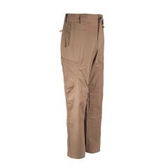 T. VAV Hidden-13 Pantolon Toprak - S