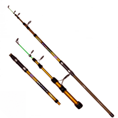 DFT Caprice 330 cm Surf Kamışı 50-100 g