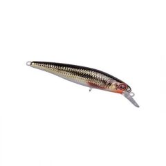 T.SPRO Ikiru Chrome Jerk 65 SP Roach Maket Yem