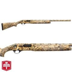 ATA CY Max-5 Kamo 12 Cal 66 Cm Av Tüfeği