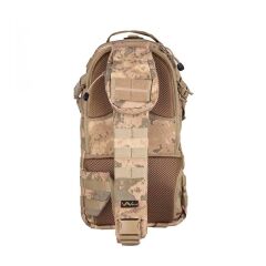 VAV Tacary 18 Lt. Sırt Çantası